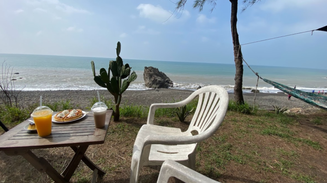 5 different Kenting Cafes for You To Consider