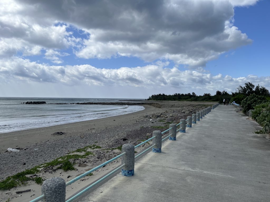 Checheng Beach 車城海灘