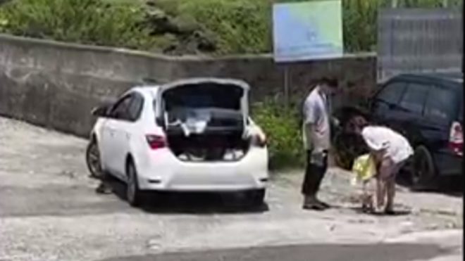 Cat Abuse Case in Houbihu, Kenting enrages netizens in Taiwan