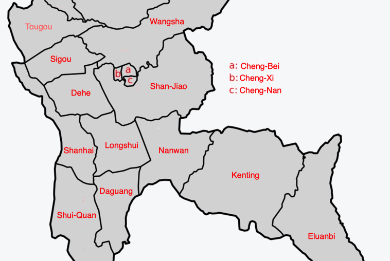 Hengchun Township