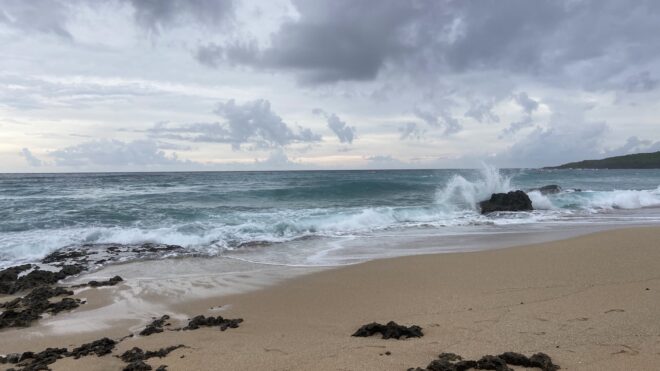 Where does the Kenting name originate from?