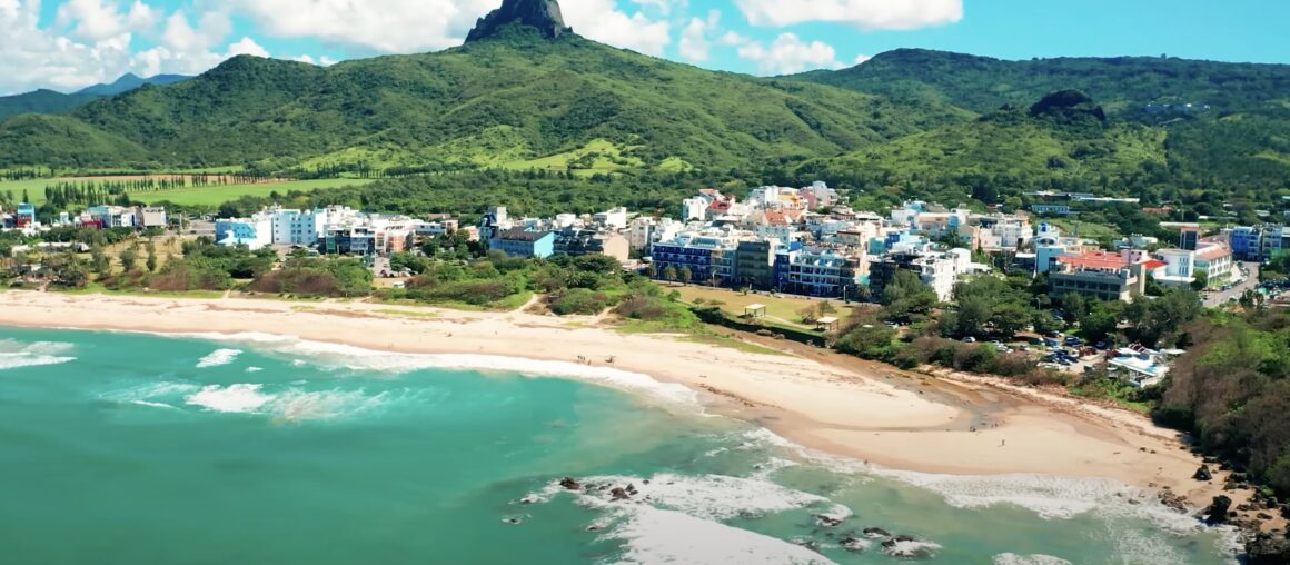 CNN names Kenting as one of Asia’s Most Underrated Places
