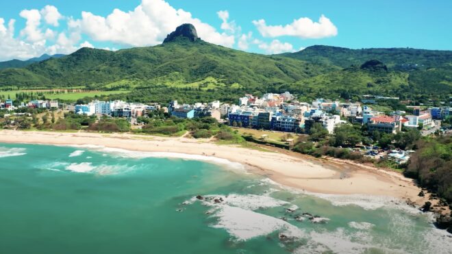 CNN names Kenting as one of Asia’s Most Underrated Places