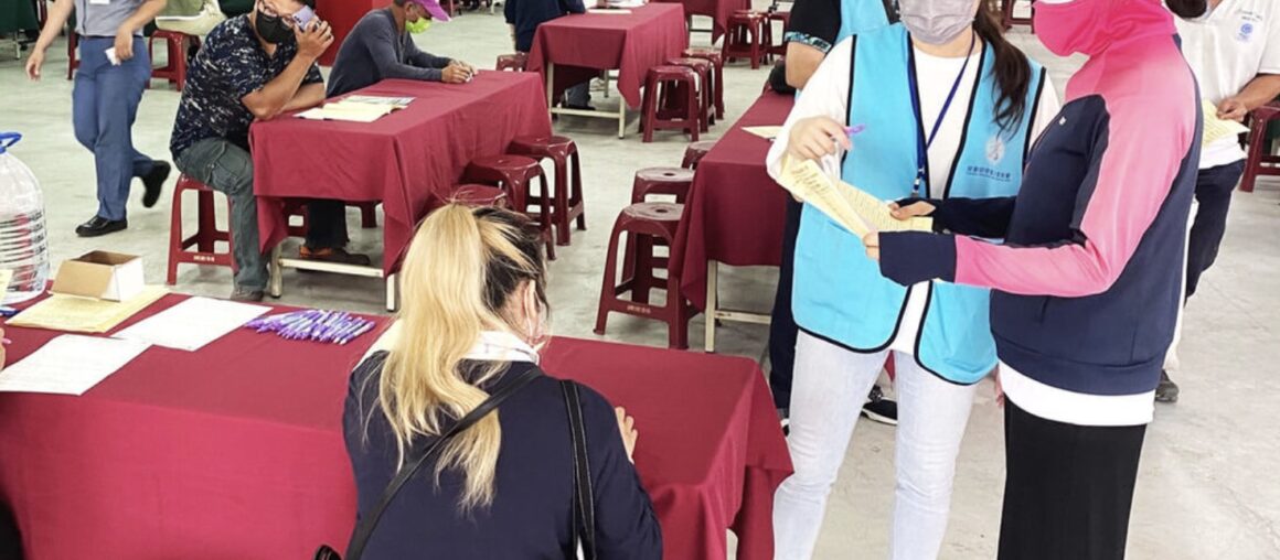 Shortage of manpower in tourism industry in Kenting: Ministry of Labor offers new incentives