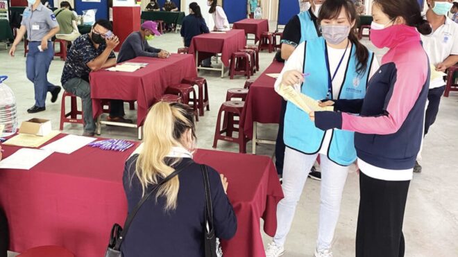 Shortage of manpower in tourism industry in Kenting: Ministry of Labor offers new incentives