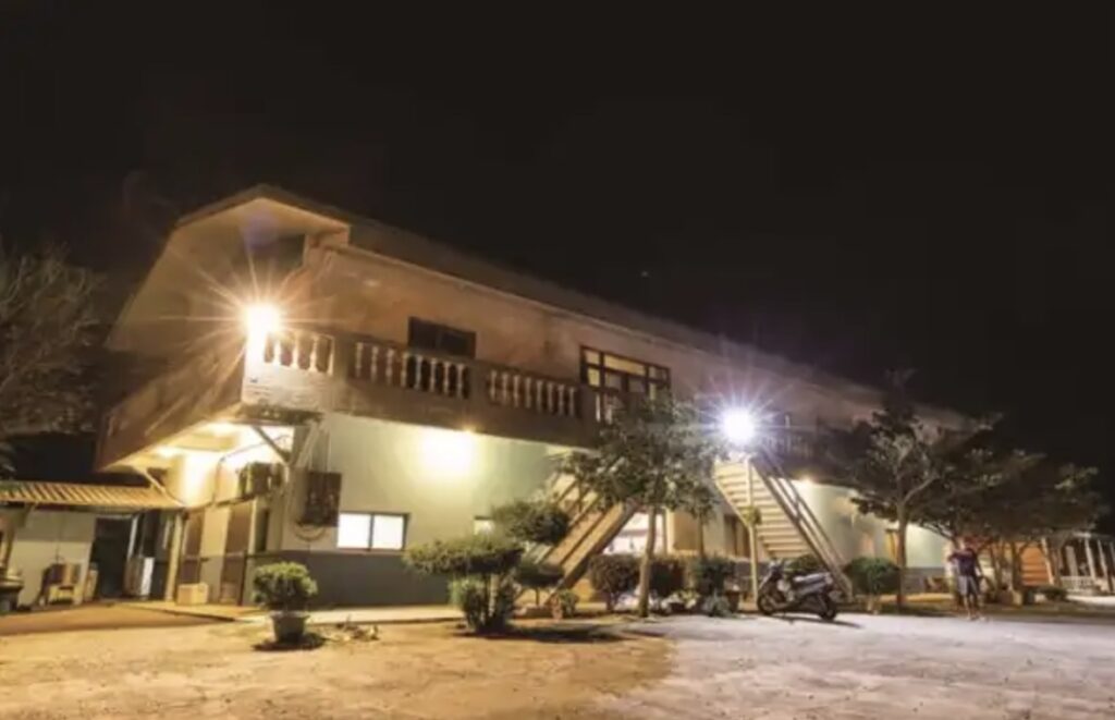 墾丁淇樂親子VILLA