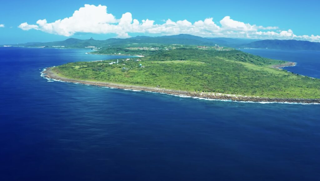 臺灣最南點 Southernmost Point of Taiwan