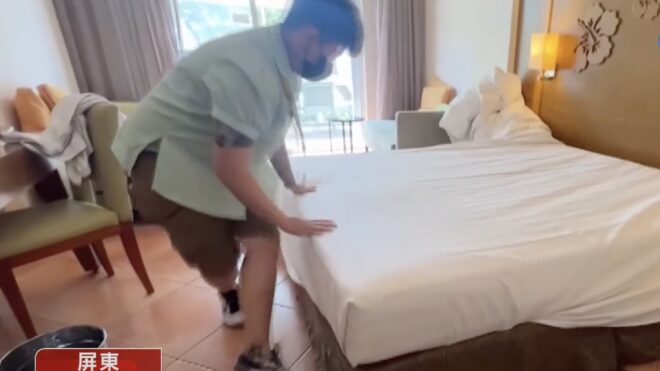 Shortage of Workers in Kenting Four Major Tourist Hotels: 120 Job Openings Released with 20 Applicants Only
