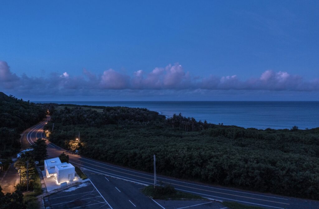 Design Considerations that Blend with the Environment