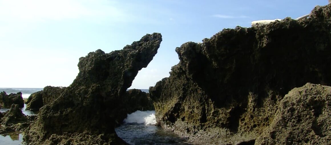 Longkeng Ecological Protection Area
