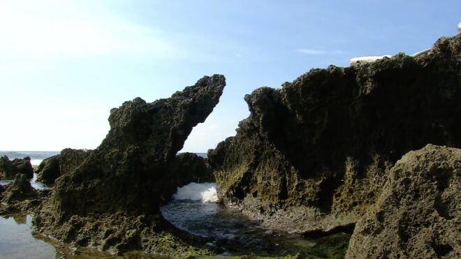 Longkeng Ecological Protection Area