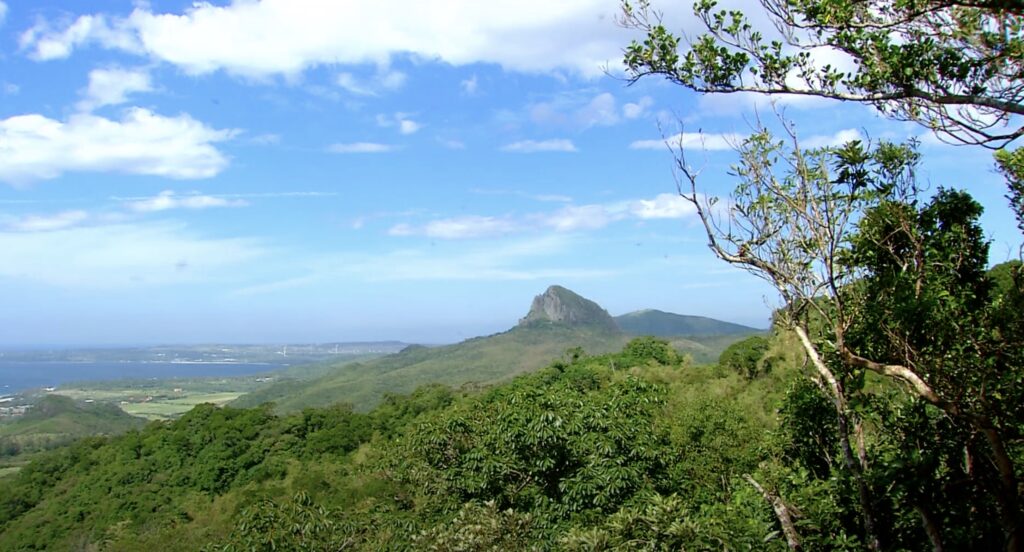 kenting national park