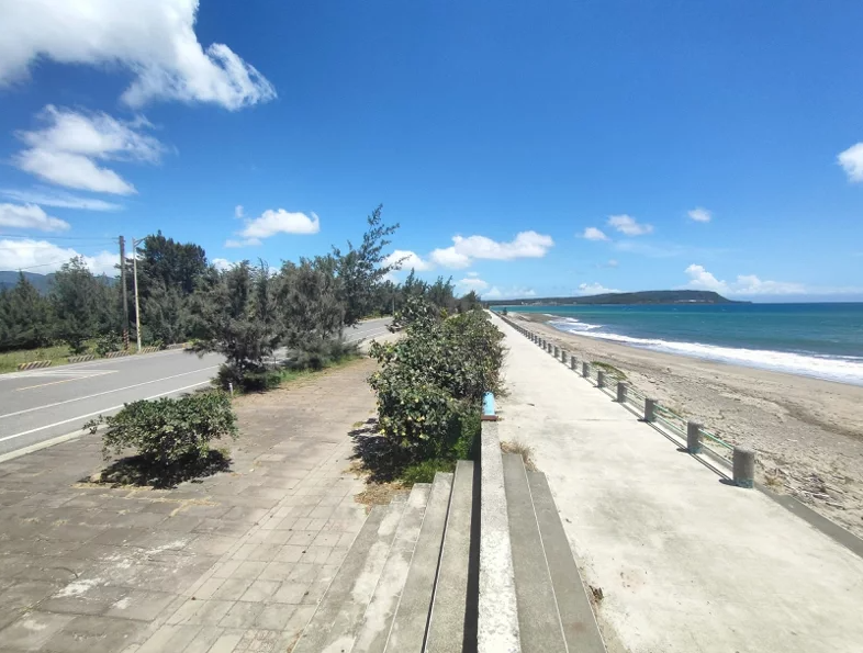 checheng coastal highway
