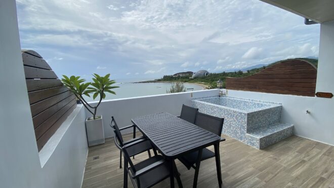 Windy Coast B&B ( 微風海岸民宿 ) in Houwan, Kenting - Deep Dive Review and Virtual Tour