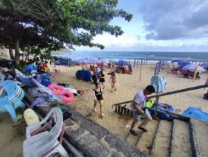 nanwan beach