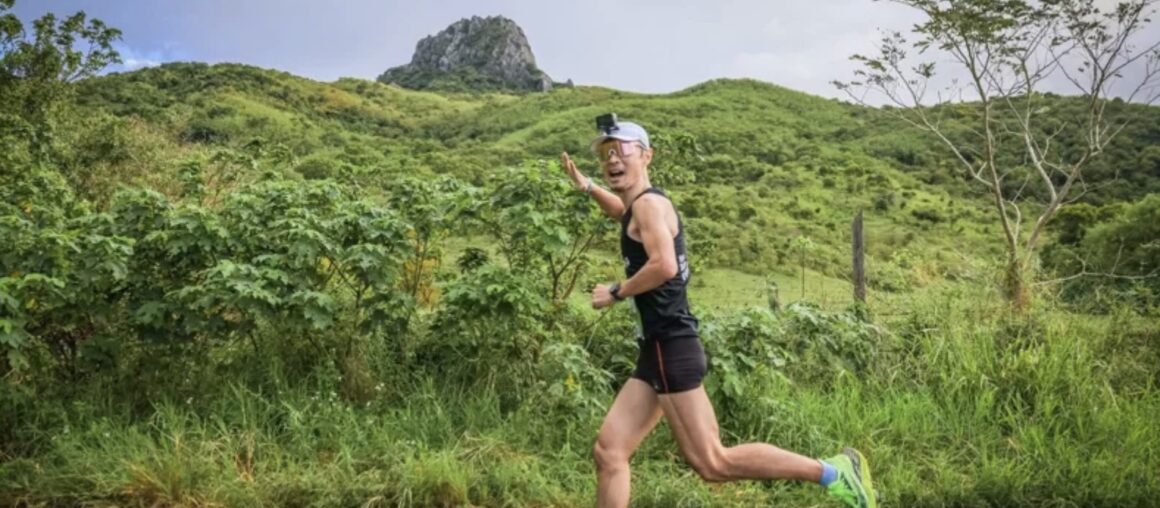 Kenting International Marathon will kick off on November 15 this year