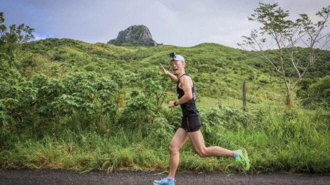 Kenting International Marathon will kick off on November 15 this year