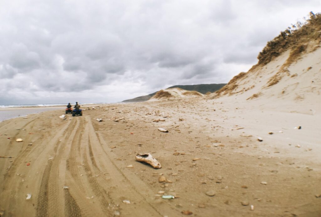 beach buggies in kenting