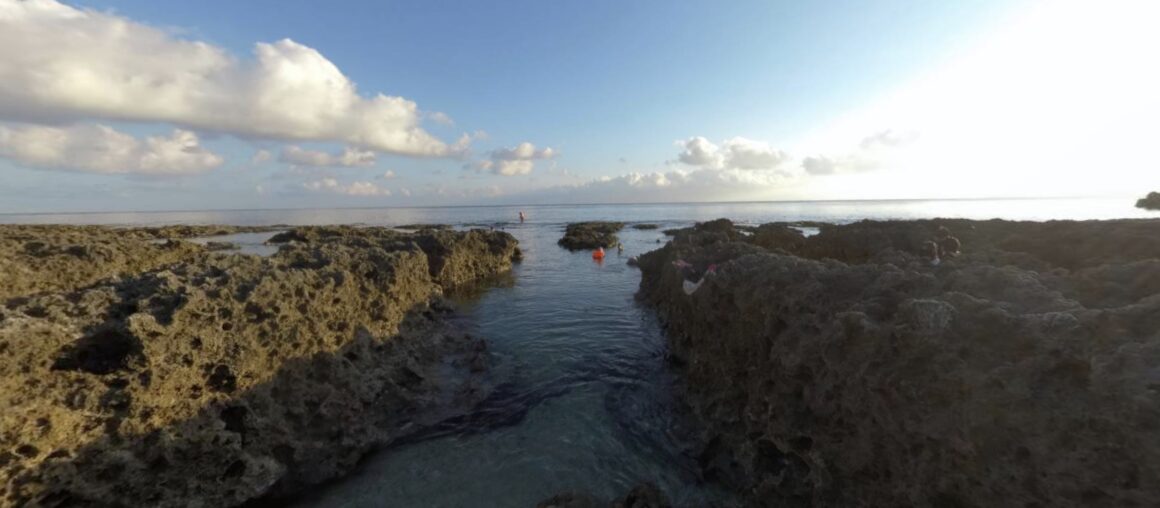 Water Activities Prohibited at Banana Bay Beach Area?