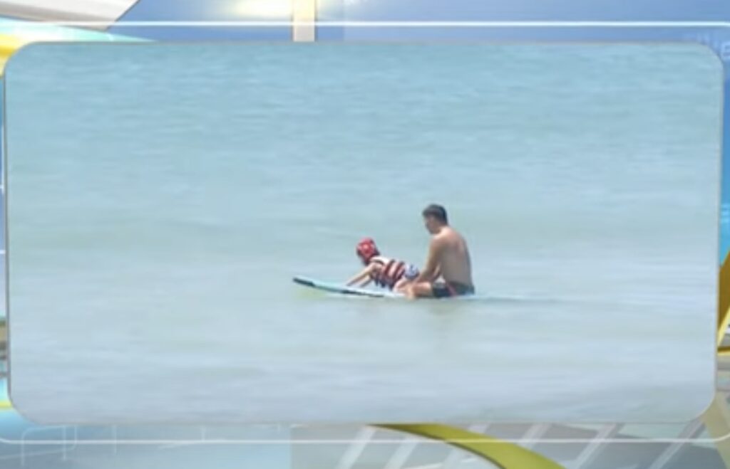surfing lesson kenting