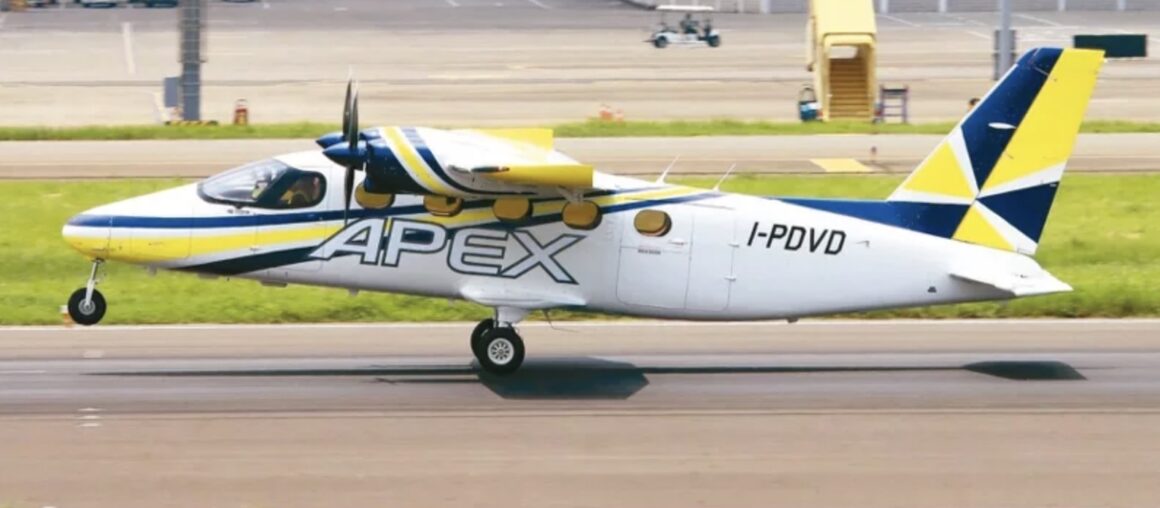 Pingtung County Promotes Kenting Aerial Tourism - Inaugural Flight Next Month