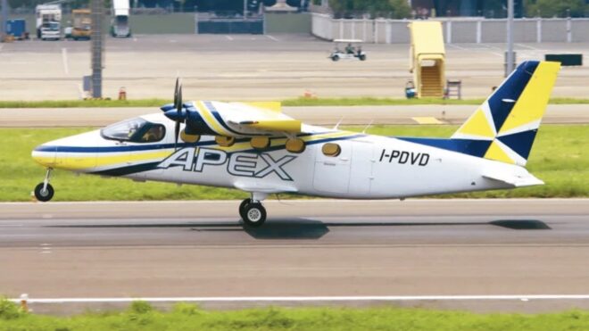 Pingtung County Promotes Kenting Aerial Tourism - Inaugural Flight Next Month