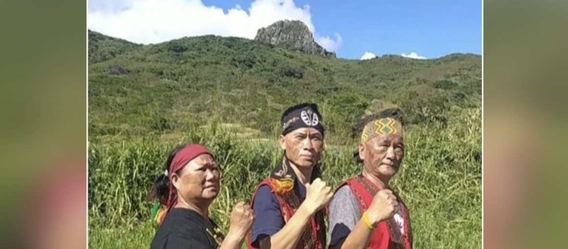 Kenting's Fearless 'Red-Faced Warriors': Reviving a Proud Indigenous Legacy