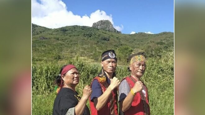 Kenting's Fearless 'Red-Faced Warriors': Reviving a Proud Indigenous Legacy