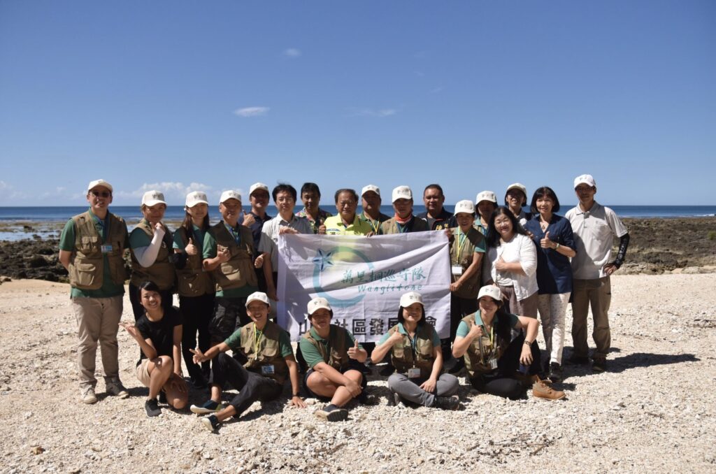 Wanlitong Patrol Team Established