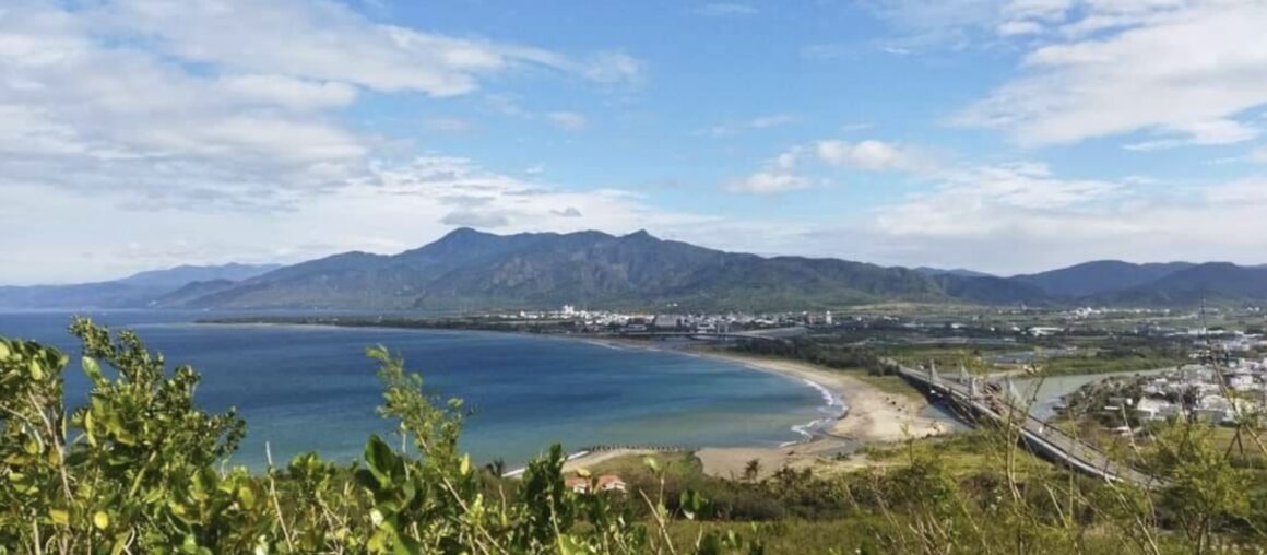 Exploring Guishan Trail: A Journey Through the Turtle-Shaped Hill