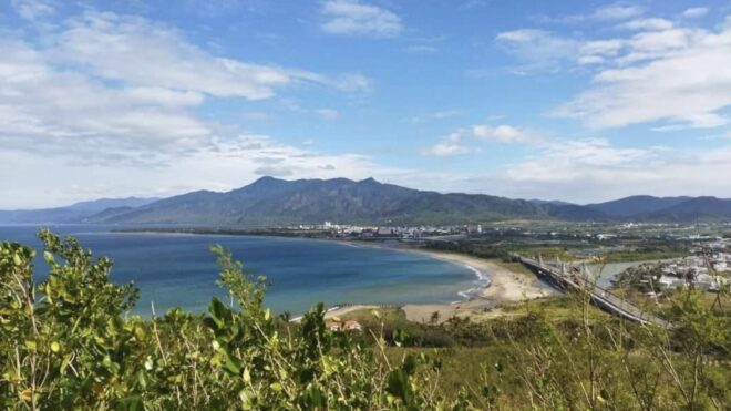 Exploring Guishan Trail: A Journey Through the Turtle-Shaped Hill