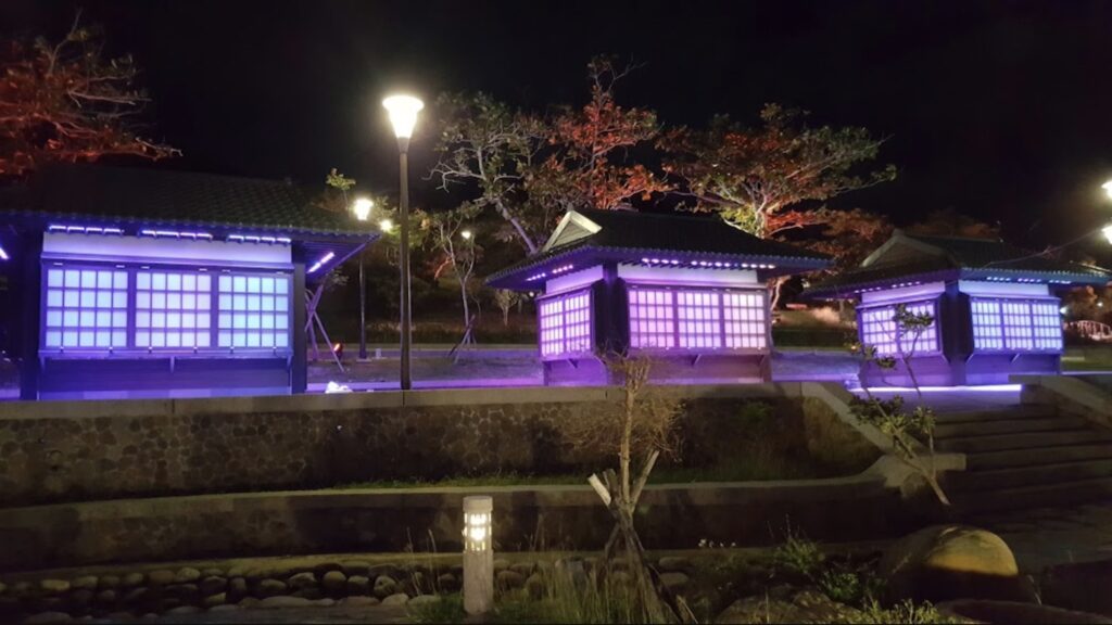 sichongxi hotspring