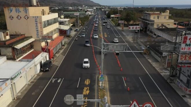 Kenting Bound: From 15-Minute Traffic Lights to AI-Controlled Roads
