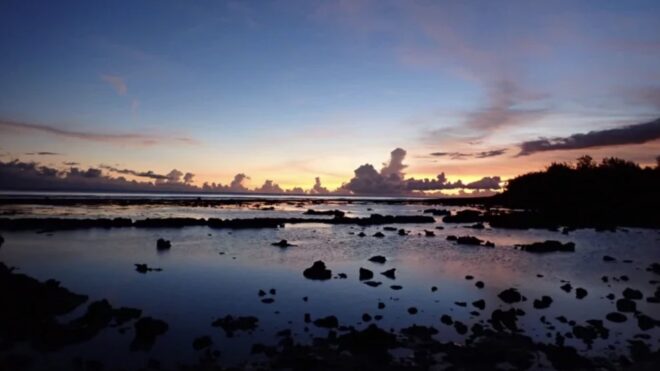 Preserving Wanlitong's Natural Beauty: Addressing the Decline of Marine Resources on Kenting West Coast