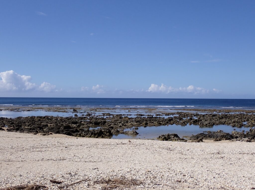 wanlitong beach
