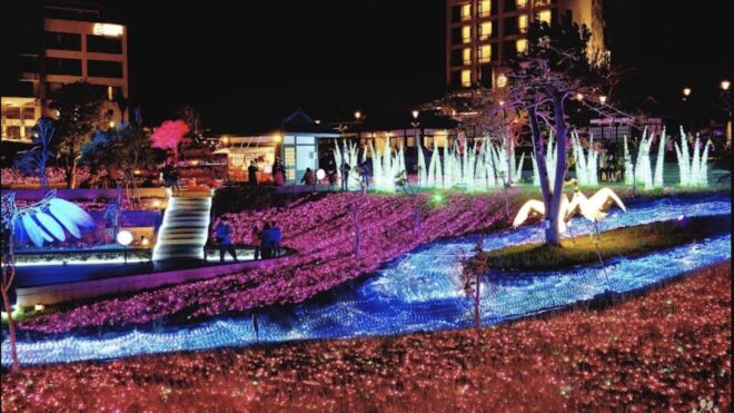 Discovering Sichongxi: The Hidden Gem of Taiwan's Hot Springs and Its Rich Historical Tapestry