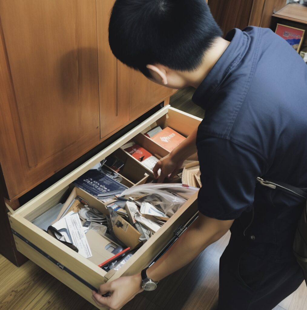 taiwanese man finds 12 years old voucher for kenting hotel