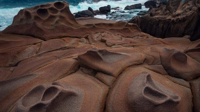 From Gangzai Desert to Jialeshui: Kenting's Landscapes Shine Internationally