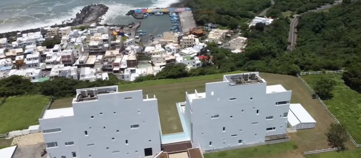 Serenity of Ocean Paradise Resort 海境渡假民宿: Deep Dive Unbiased Review