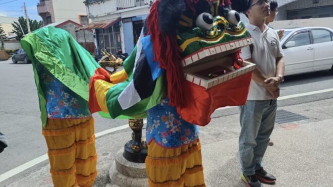 Baoli - Taiwan's Southernmost Hakka Village Sheds the 福佬客 'Hok-ló-kheh' Label