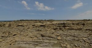 bitou reef 鼻頭礁