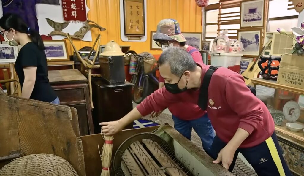 保力社區發展協會