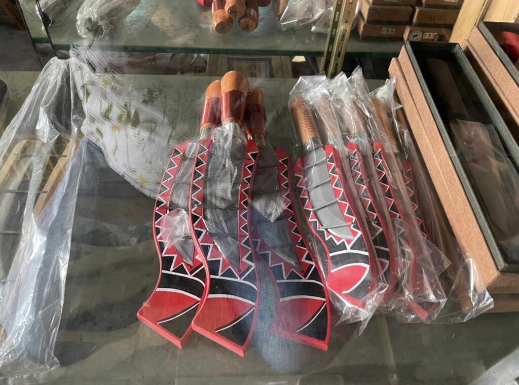 traditional metalcraft taiwan fangliao