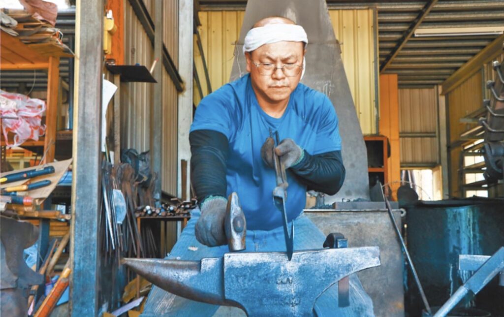 Master Yang Yongyao