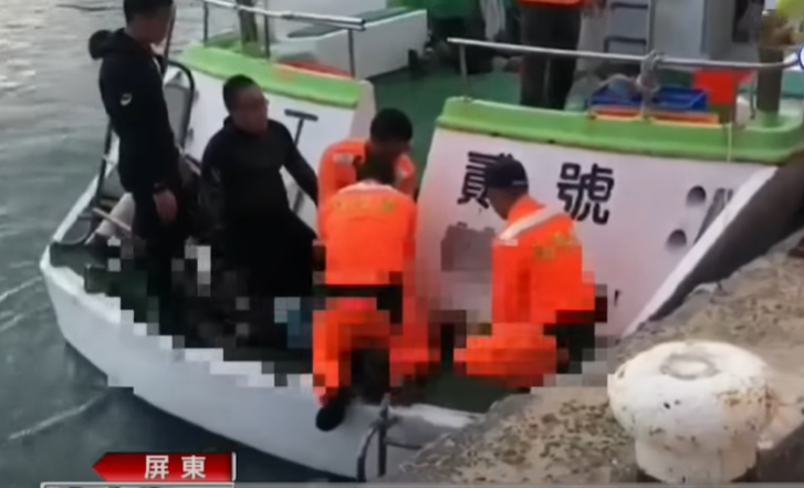 Tragic Diving Accident in Kenting Nanwan in 2020: Court Updates