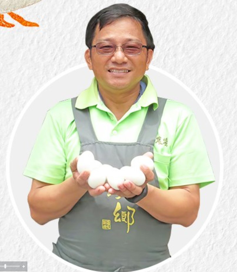 潘旭煌 Pan Xuhuang