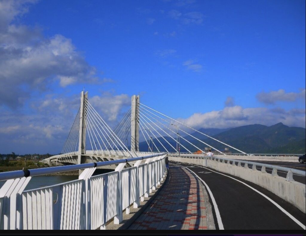 guishan bridge