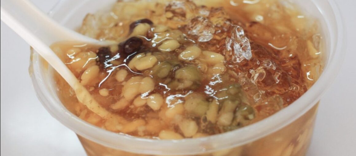 7 Best Places to Eat Kenting's Green Bean Garlic Delicacy