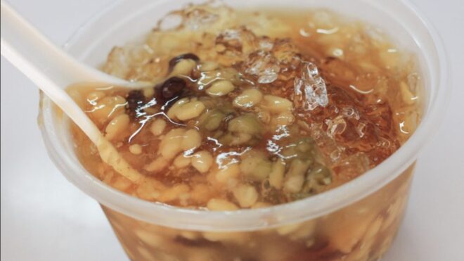 7 Best Places to Eat Kenting's Green Bean Garlic Delicacy