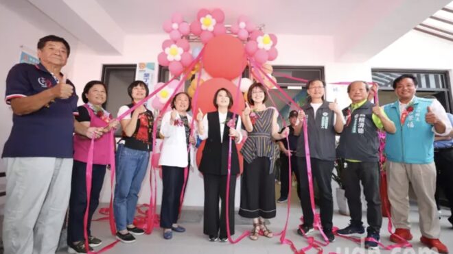 Kenting Village: Blending Tropical Charm with Community Care